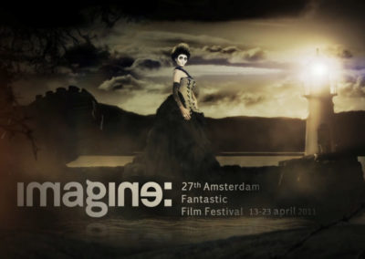 Imagine Filmfestival trailer